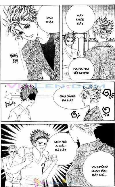 Thủ Lĩnh Chunja - Chapter 8 - Trang 4