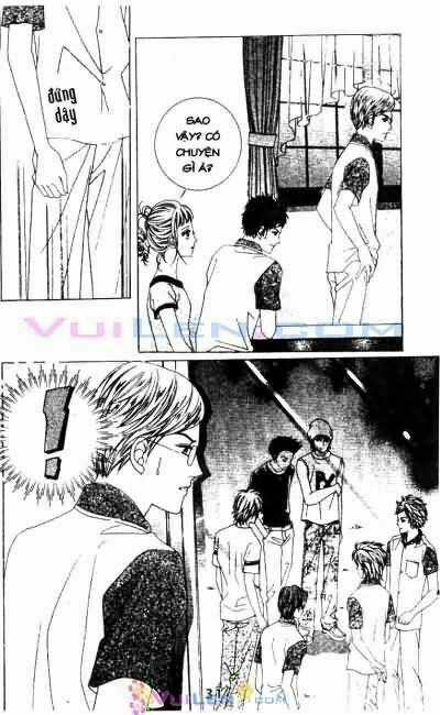 Thủ Lĩnh Chunja - Chapter 8 - Trang 31