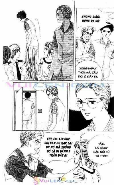 Thủ Lĩnh Chunja - Chapter 8 - Trang 32