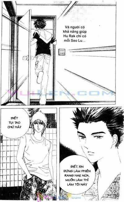 Thủ Lĩnh Chunja - Chapter 8 - Trang 34