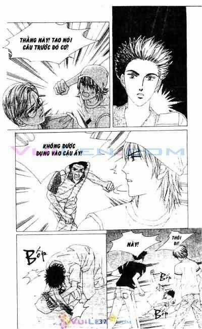 Thủ Lĩnh Chunja - Chapter 8 - Trang 37