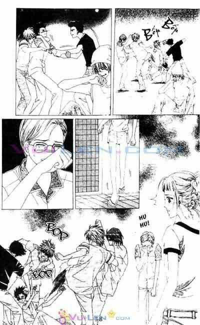 Thủ Lĩnh Chunja - Chapter 8 - Trang 38