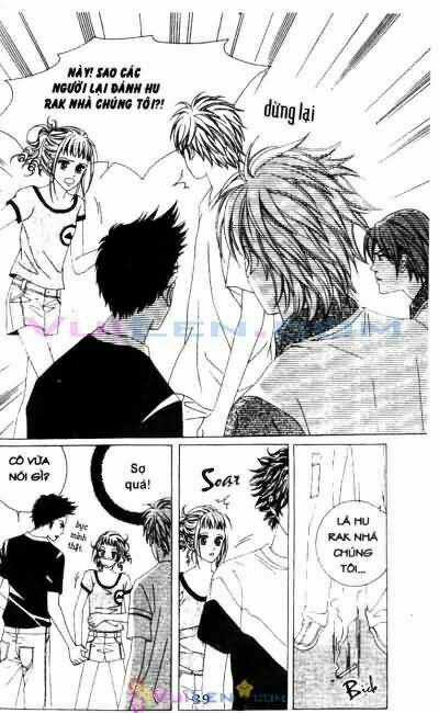 Thủ Lĩnh Chunja - Chapter 8 - Trang 39