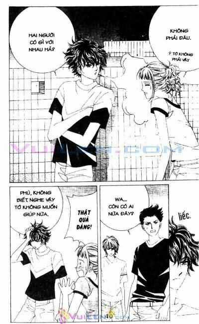 Thủ Lĩnh Chunja - Chapter 8 - Trang 40