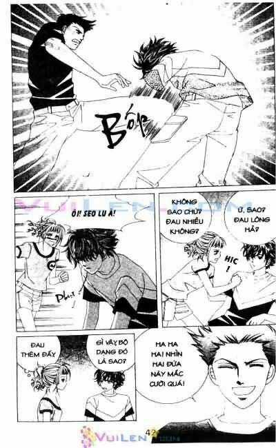 Thủ Lĩnh Chunja - Chapter 8 - Trang 42