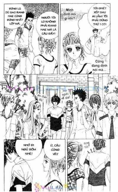 Thủ Lĩnh Chunja - Chapter 8 - Trang 47