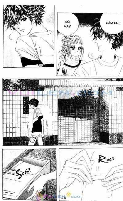 Thủ Lĩnh Chunja - Chapter 8 - Trang 48