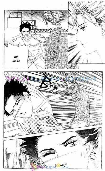 Thủ Lĩnh Chunja - Chapter 8 - Trang 6