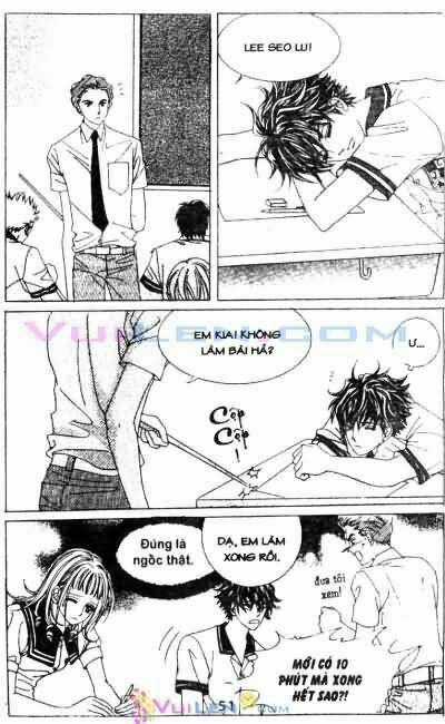 Thủ Lĩnh Chunja - Chapter 8 - Trang 51