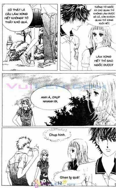 Thủ Lĩnh Chunja - Chapter 8 - Trang 52