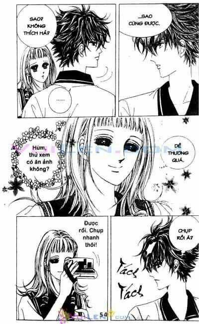 Thủ Lĩnh Chunja - Chapter 8 - Trang 54