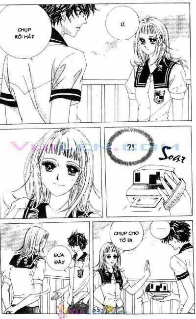 Thủ Lĩnh Chunja - Chapter 8 - Trang 55