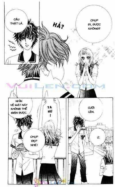 Thủ Lĩnh Chunja - Chapter 8 - Trang 56