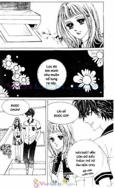 Thủ Lĩnh Chunja - Chapter 8 - Trang 59