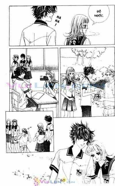 Thủ Lĩnh Chunja - Chapter 8 - Trang 60