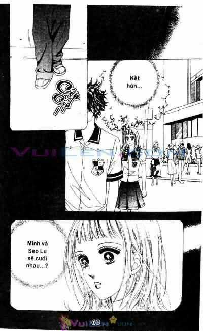 Thủ Lĩnh Chunja - Chapter 8 - Trang 63