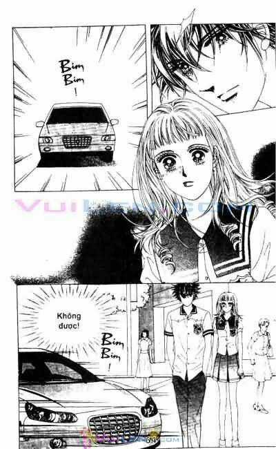 Thủ Lĩnh Chunja - Chapter 8 - Trang 64