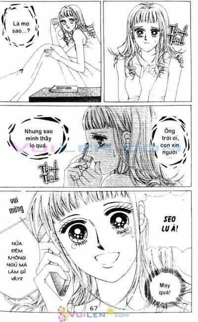 Thủ Lĩnh Chunja - Chapter 8 - Trang 67