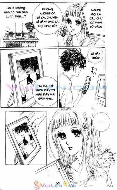 Thủ Lĩnh Chunja - Chapter 8 - Trang 69