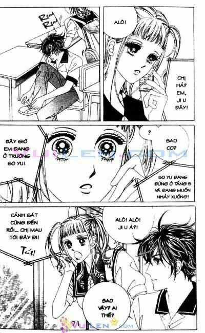 Thủ Lĩnh Chunja - Chapter 8 - Trang 71