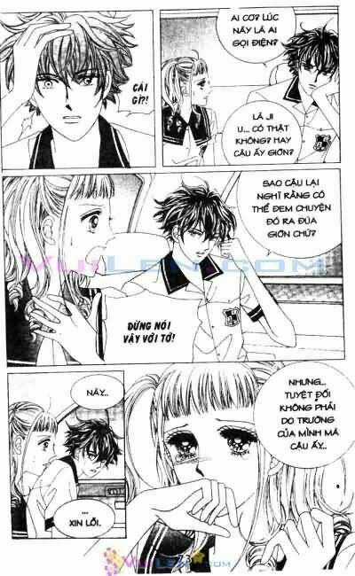 Thủ Lĩnh Chunja - Chapter 8 - Trang 73