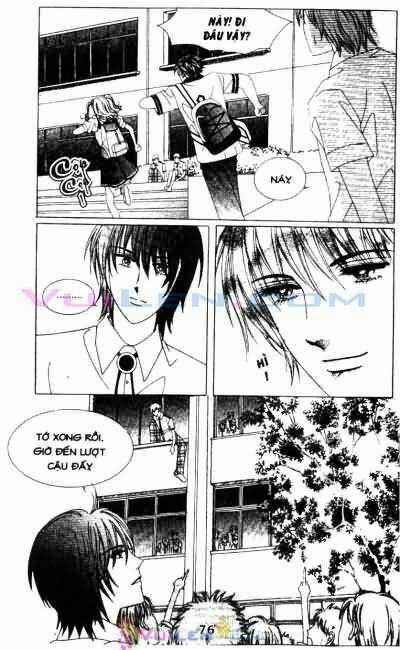 Thủ Lĩnh Chunja - Chapter 8 - Trang 76