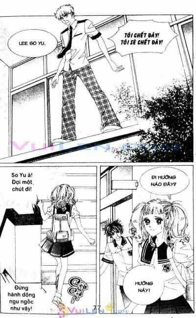 Thủ Lĩnh Chunja - Chapter 8 - Trang 77