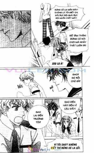 Thủ Lĩnh Chunja - Chapter 8 - Trang 79