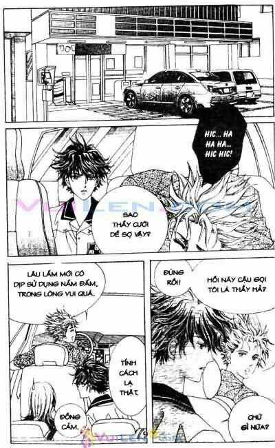 Thủ Lĩnh Chunja - Chapter 8 - Trang 9