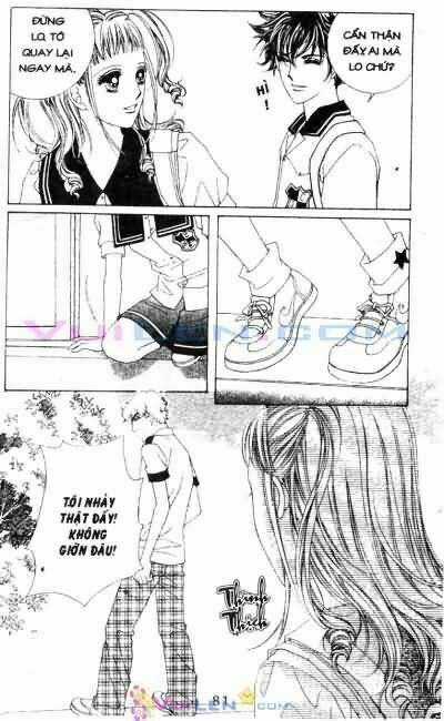 Thủ Lĩnh Chunja - Chapter 8 - Trang 81