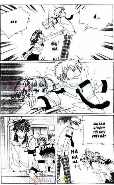 Thủ Lĩnh Chunja - Chapter 8 - Trang 82