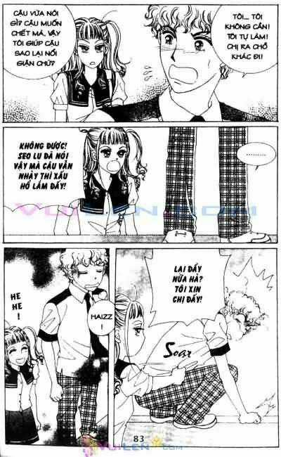 Thủ Lĩnh Chunja - Chapter 8 - Trang 83