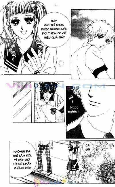 Thủ Lĩnh Chunja - Chapter 8 - Trang 86