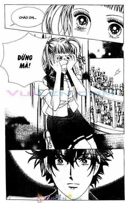 Thủ Lĩnh Chunja - Chapter 8 - Trang 87