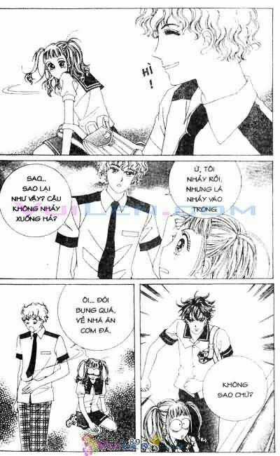 Thủ Lĩnh Chunja - Chapter 8 - Trang 89