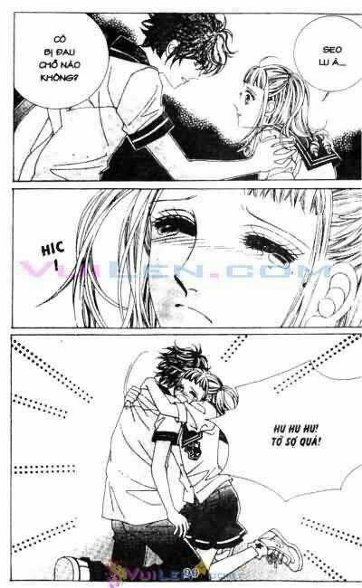 Thủ Lĩnh Chunja - Chapter 8 - Trang 90