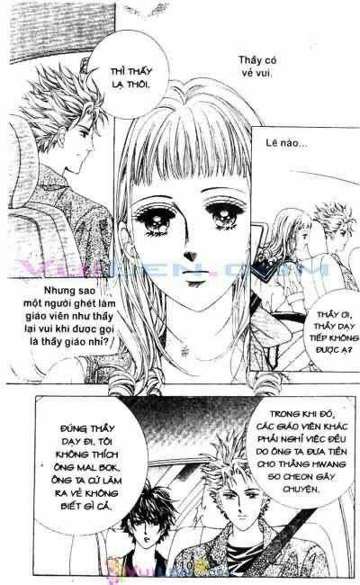 Thủ Lĩnh Chunja - Chapter 8 - Trang 10