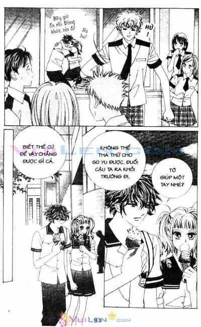 Thủ Lĩnh Chunja - Chapter 8 - Trang 91