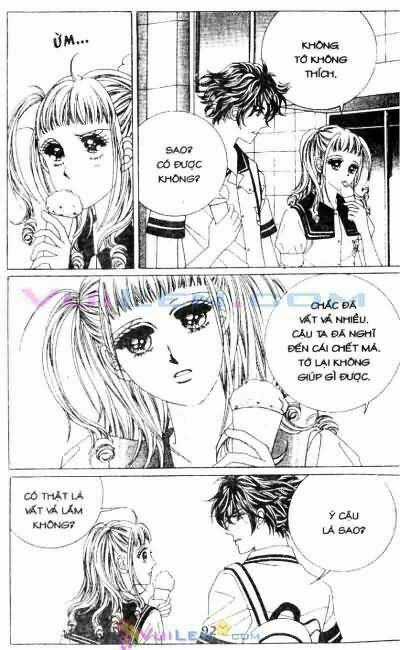 Thủ Lĩnh Chunja - Chapter 8 - Trang 92