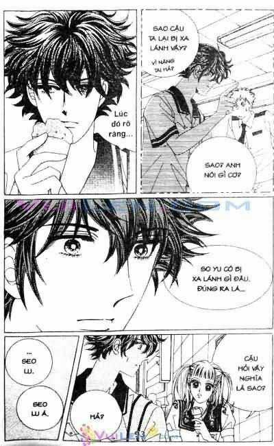 Thủ Lĩnh Chunja - Chapter 8 - Trang 93