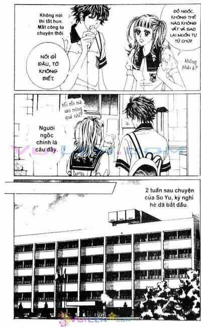 Thủ Lĩnh Chunja - Chapter 8 - Trang 94