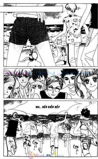 Thủ Lĩnh Chunja - Chapter 8 - Trang 95