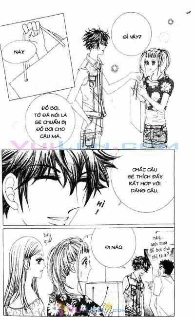 Thủ Lĩnh Chunja - Chapter 8 - Trang 97