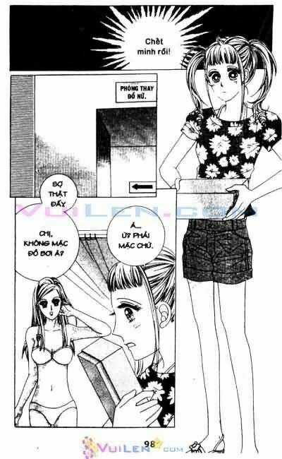 Thủ Lĩnh Chunja - Chapter 8 - Trang 98