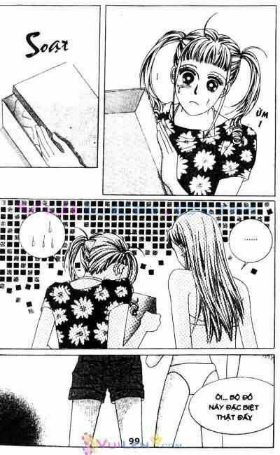 Thủ Lĩnh Chunja - Chapter 8 - Trang 99