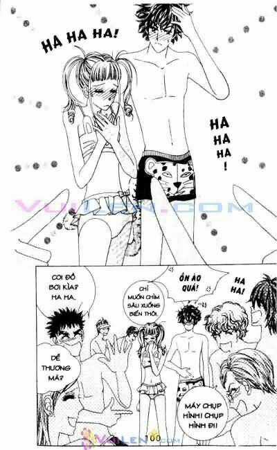 Thủ Lĩnh Chunja - Chapter 8 - Trang 100