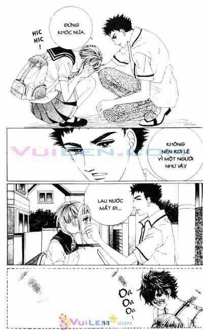 Thủ Lĩnh Chunja - Chapter 9 - Trang 11