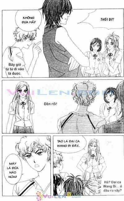 Thủ Lĩnh Chunja - Chapter 9 - Trang 101