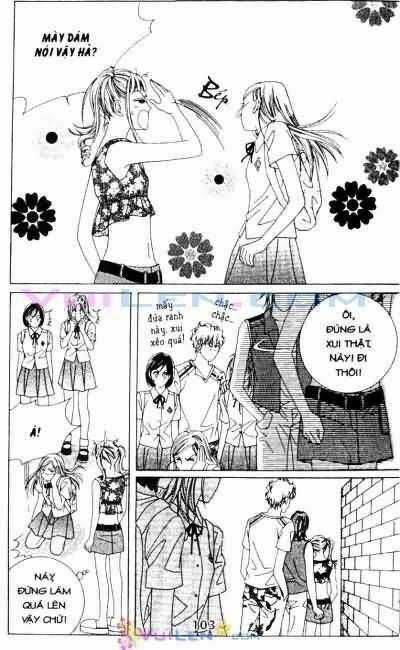 Thủ Lĩnh Chunja - Chapter 9 - Trang 103