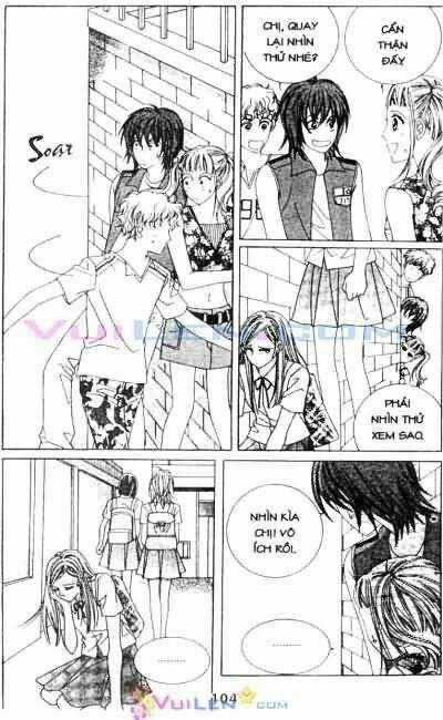 Thủ Lĩnh Chunja - Chapter 9 - Trang 104